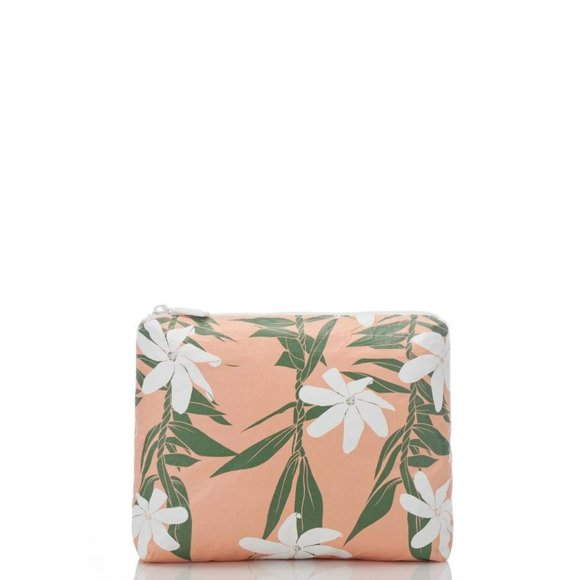 ALOHA Collection Handbags - Aloha Collection Small Collection, Tiare Ti, sunrise